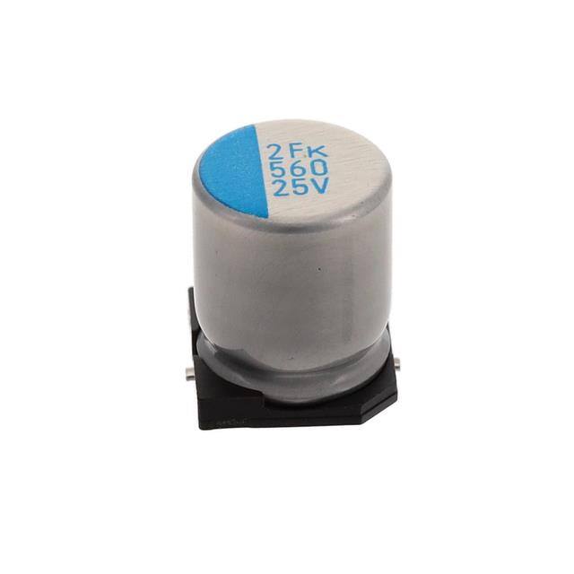 RSHVK561M1TFK5002E Elna America  Aluminium-Polymer-Kondensatoren